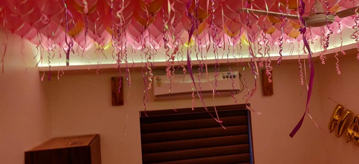 Room Decor