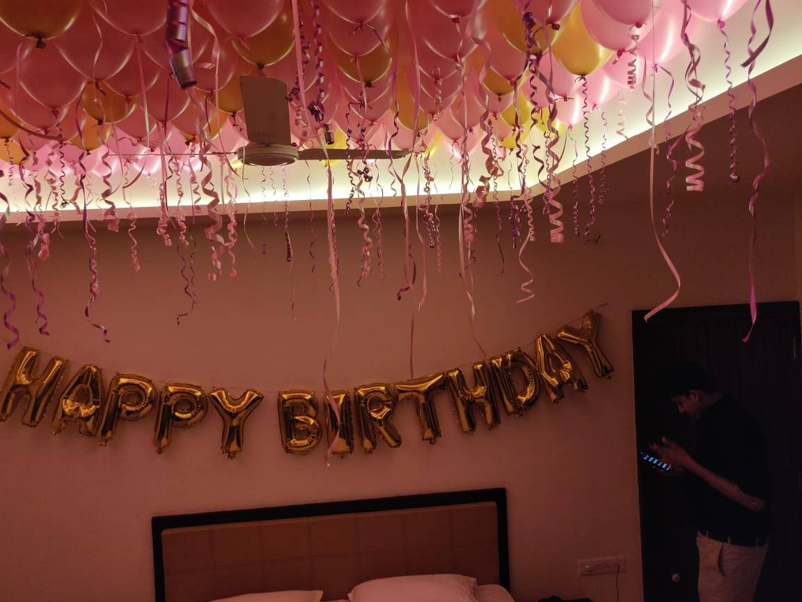 Room Decor