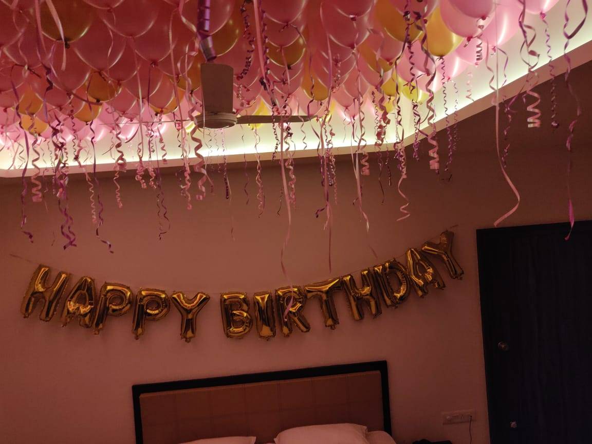 Room Decor