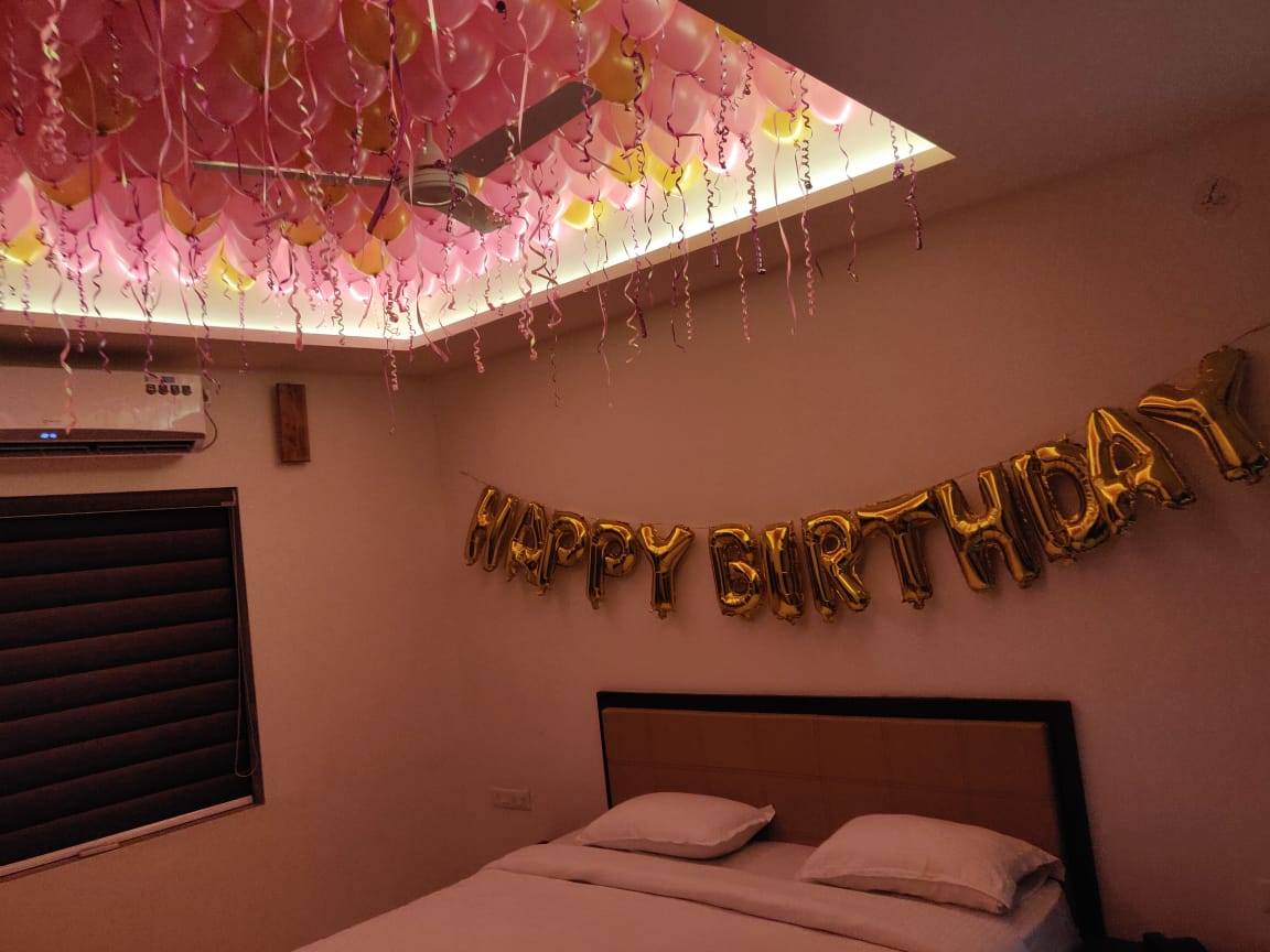 Room Decor
