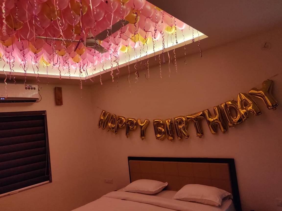 Room Decor