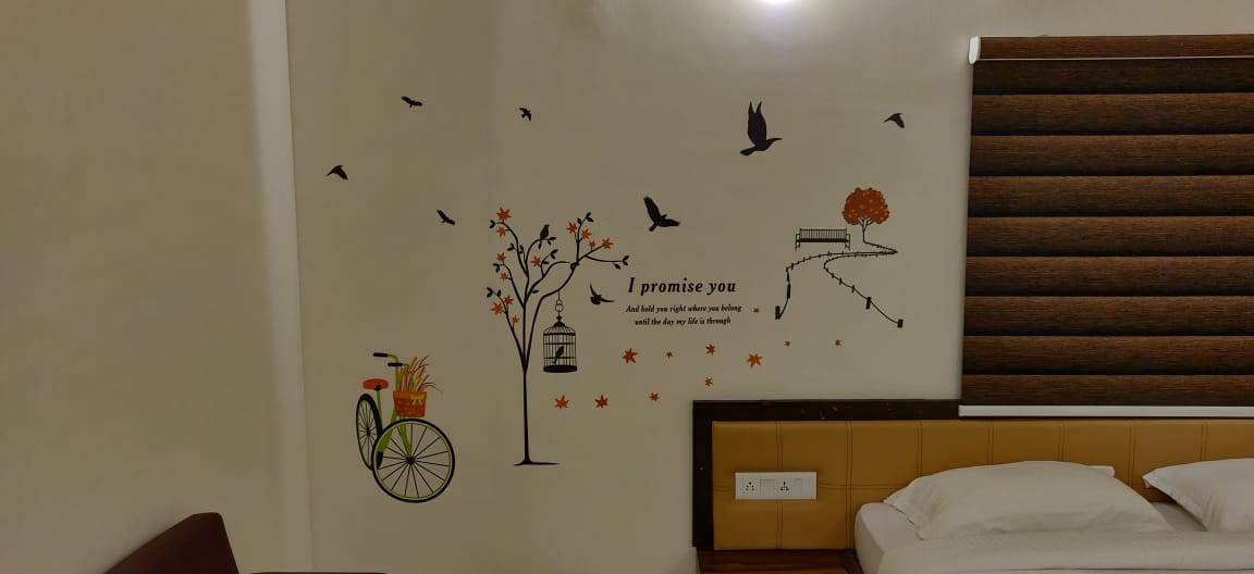 Room Decor