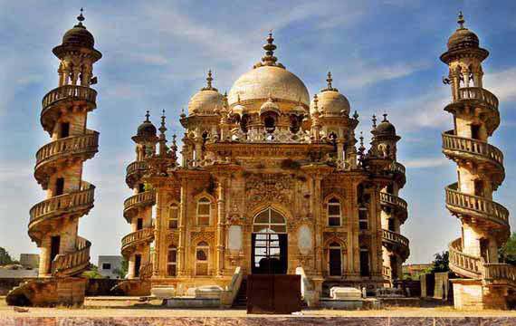 Mohabbat Maqbara