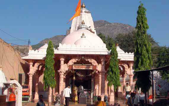 Bhavnath Temple